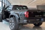 New 2026 Mack Pickup